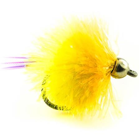 Muchy Devaux Streamer Blob 03 Bl