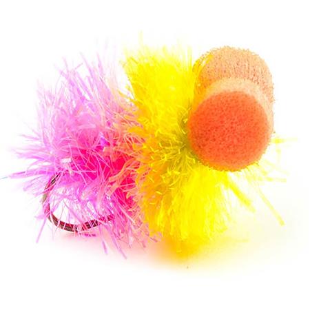 Muchy Devaux Streamer Bloby 01 Bl