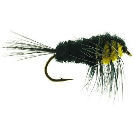 Muchy Devaux Streamer Mta 01 Bl