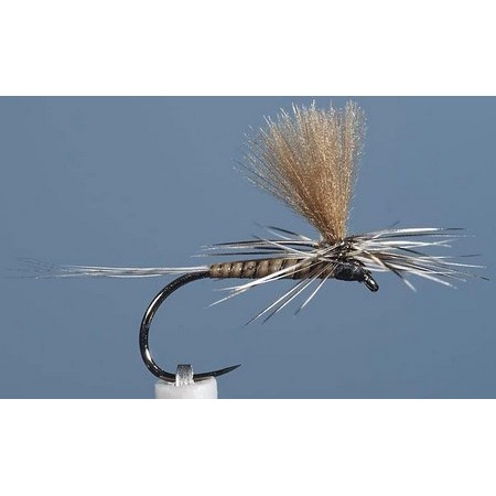 Muchy Jmc Parachute Dc 100 Bl