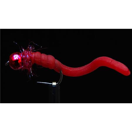 Muchy Jmc Worm 4 Bl Tung