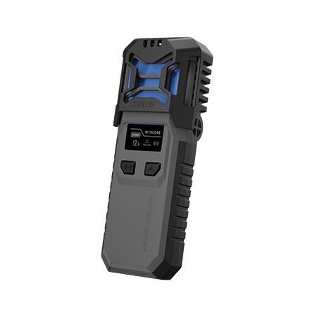 MÜCKENSCHUTZ NITECORE ÉLÉCTRIQUE EMR 10