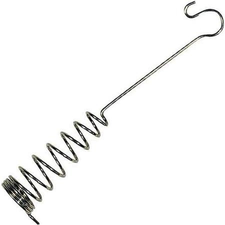 Muelle Bombette Flashmer