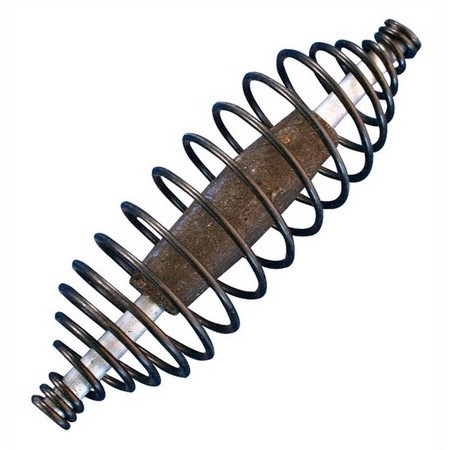 Muelle Carpfishing Emplomado Carp Spirit