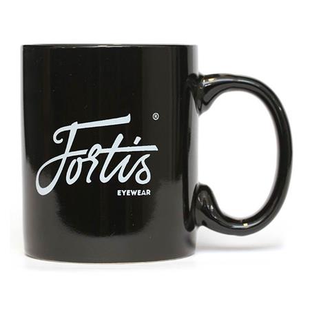 Mug Fortis Ceramic Mug See Deeper
