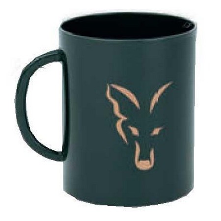 Mug Fox Royale