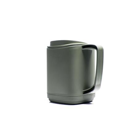 Mug Istotérmico Ridge Monkey Thermomug Gunmetal