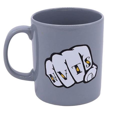 Mug Navitas Stannart Knuckles Mug