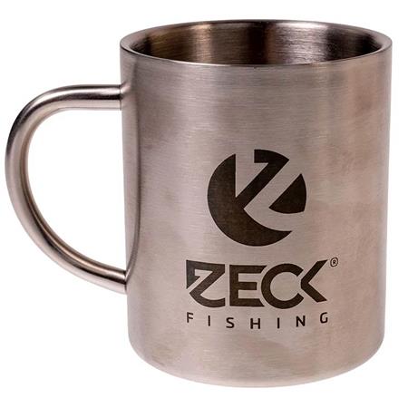 Mug Zeck Stainless Steel Cup