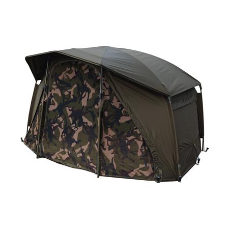 MUGGENNET FOX FRONTIER II - CAMO MOZZY MESH