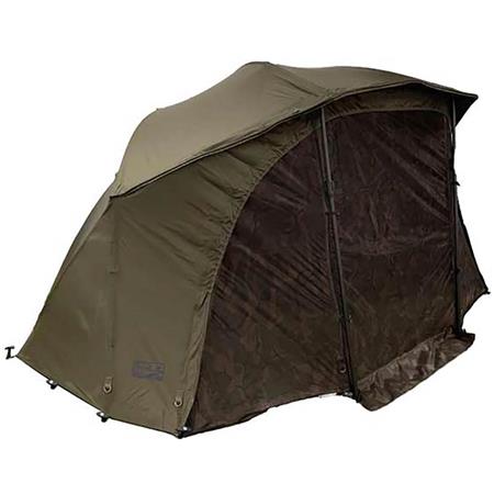 Muggennet Fox Retreat Brolly System Camo Mozzy Mesh