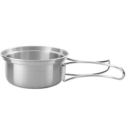 Mugglock Tatonka Handle Mug
