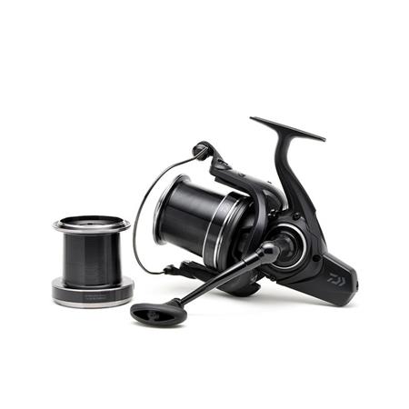 MULINELLO CARPA DAIWA EMBLEM CARP SCW QD 2023