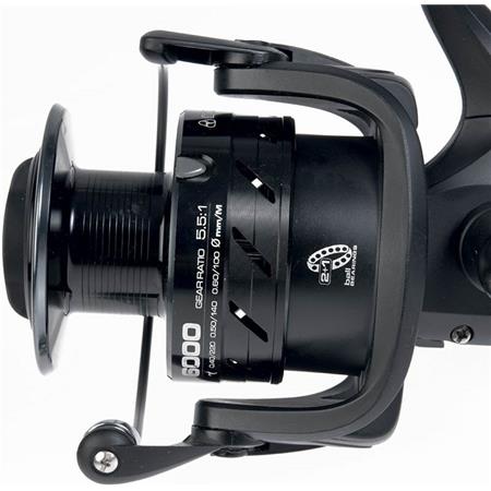 MULINELLO CARPA DISINNESTABILE VIRUX V5BF