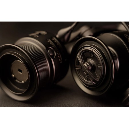 MULINELLO CARPA ONE MORE CAST ALL ROUDER REEL