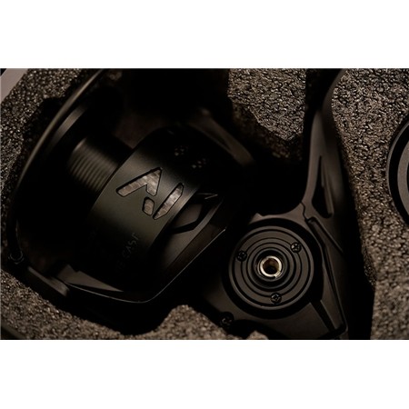 MULINELLO CARPA ONE MORE CAST ALL ROUDER REEL