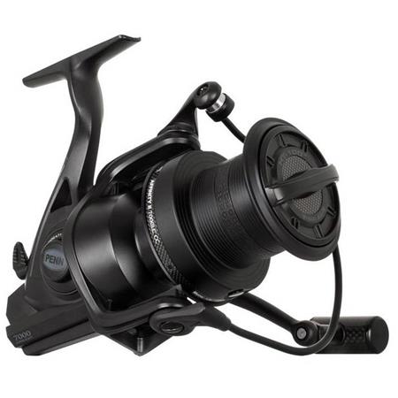 MULINELLO CARPA PENN AFFINITY II LC CARBON