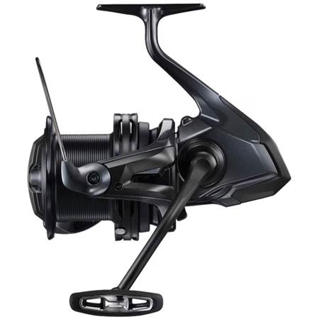 Mulinello Carpa Shimano Power Aero Xtc