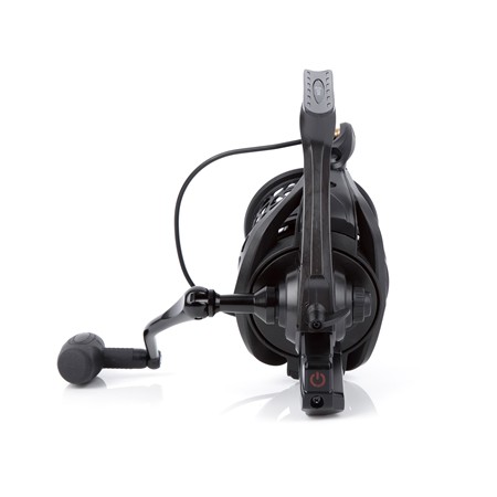 MULINELLO CARPA SONIK TURBOSPOD CARBON 14000