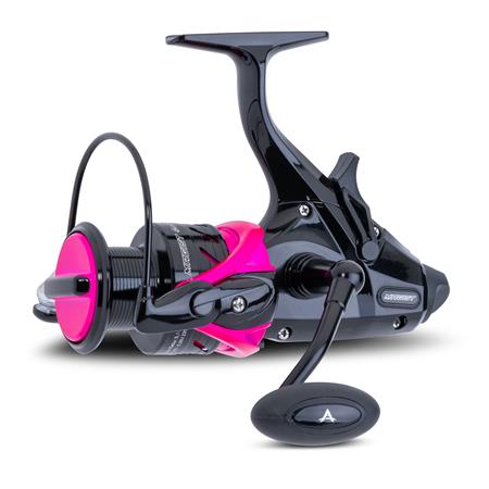 MULINELLO CARPFISHING SFRUTTABILE ANACONDA MAGIST GIRL BTR-4000