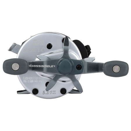 MULINELLO CASTING ABU GARCIA AMBASSADEUR C3 LINE COUNTER