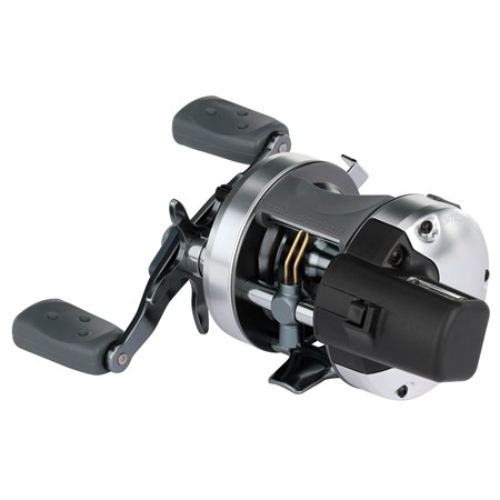 Mulinello Casting Abu Garcia Ambassadeur C3 Line Counter