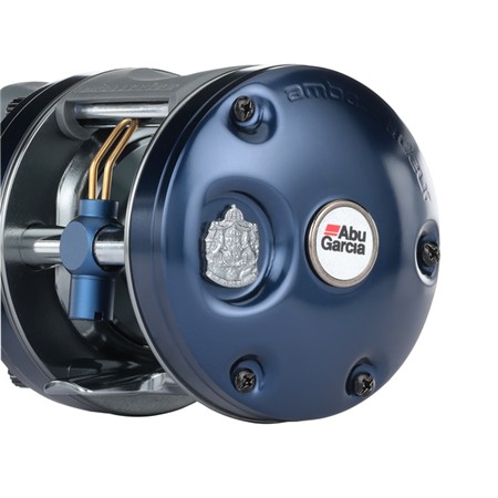MULINELLO CASTING ABU GARCIA AMBASSADEUR C4 ROUND REEL