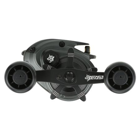MULINELLO CASTING ABU GARCIA BEAST 300 LOW PROFILE REEL