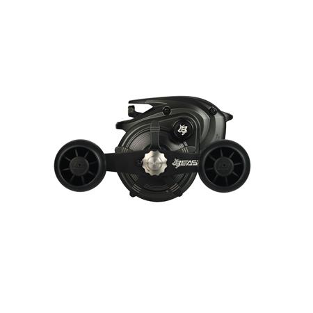 MULINELLO CASTING ABU GARCIA BEAST 400 LOW PROFILE REEL