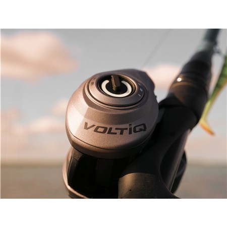MULINELLO CASTING ABU GARCIA REVO SX VOLTIQ LOW PROFILE REEL