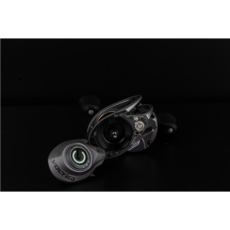 MULINELLO CASTING ABU GARCIA REVO SX VOLTIQ LOW PROFILE REEL