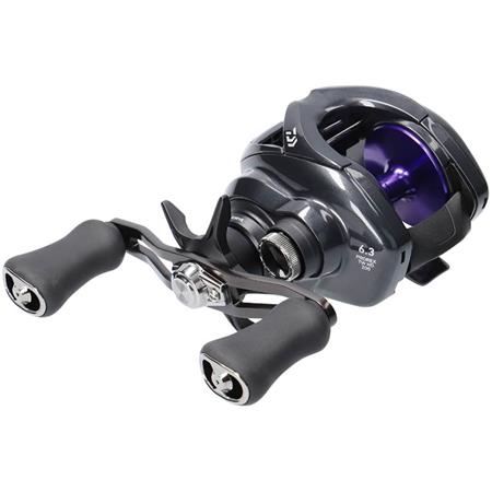 MULINELLO CASTING DAIWA 26 PROREX TW HD