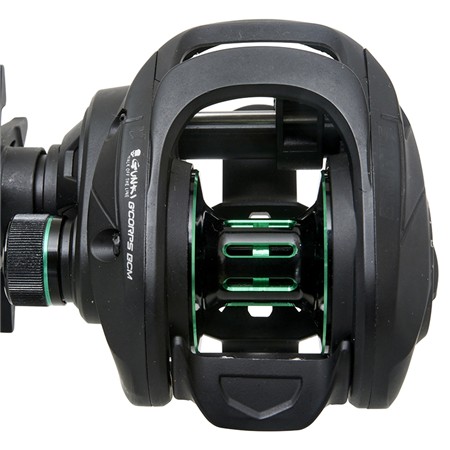 MULINELLO CASTING GUNKI G’CORPS BCM