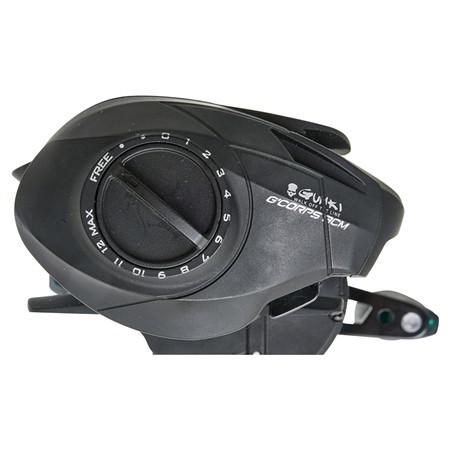 MULINELLO CASTING GUNKI G’CORPS BCM