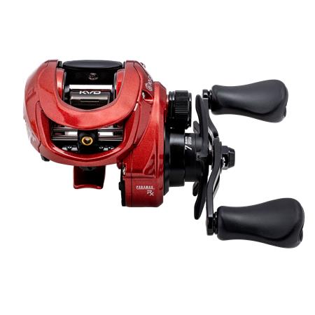 Mulinello Casting Lew's Kvd Elite