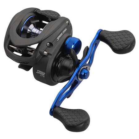 MULINELLO CASTING LEW'S SPEED SPOOL INSHORE LFS