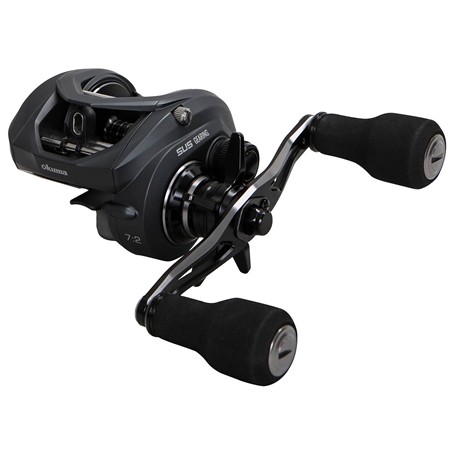 Mulinello Casting Okuma Komodo Ss