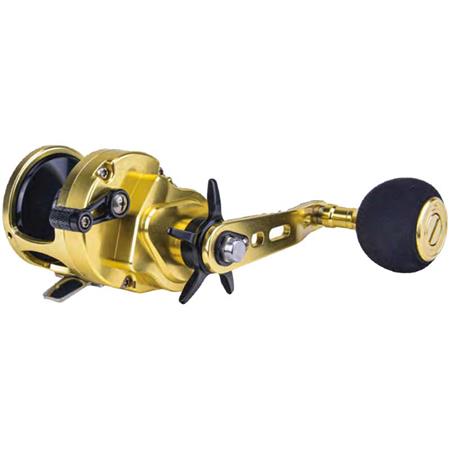 MULINELLO CASTING TICA BIG TIDE 200