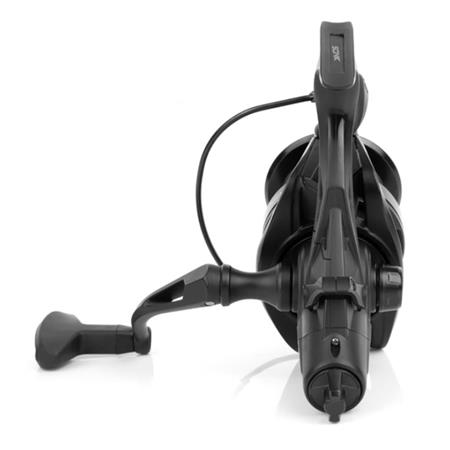 MULINELLO DA CARPA SONIK XTRACTOR+ FS 6000 LC