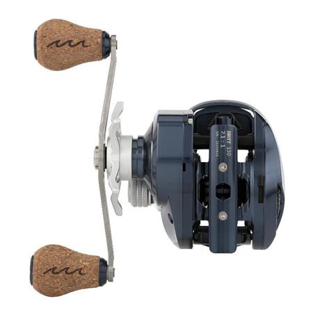 MULINELLO DA CASTING BATES FISHING CO THE SALTY