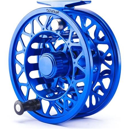 Mulinello Da Mosca Devaux Dvx Btp