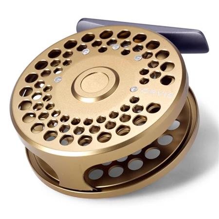 MULINELLO DA MOSCA ORVIS BATTENKILL CLICK