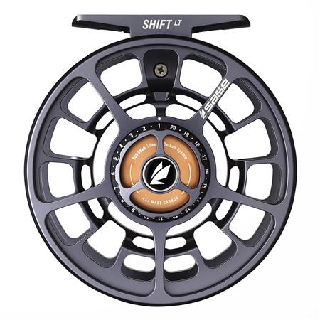 MULINELLO DA MOSCA SAGE SHIFT LT SQUALL