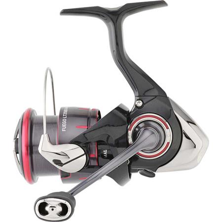 Mulinello Da Spinning Daiwa Fuego Lt 2023