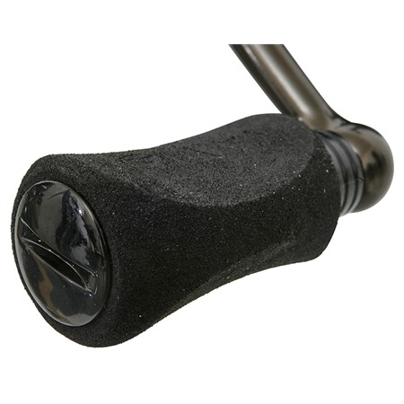 MULINELLO DA SPINNING GUNKI G'CORPS GT FV