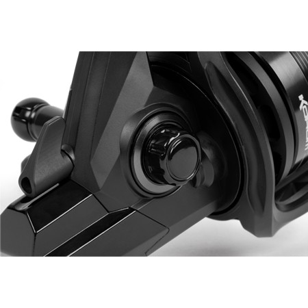 MULINELLO DA SPINNING KORUM NEOTERIC LC