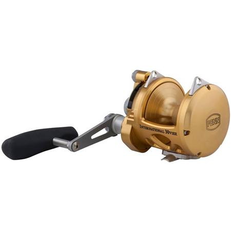 MULINELLO DA TRAINA PENN INTERNATIONAL VI - VSX GOLD