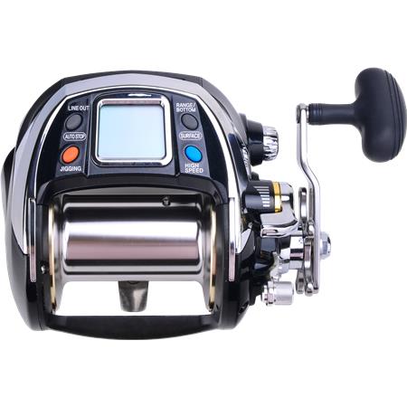 Mulinello Elettrico Banax Kaigen 1000B