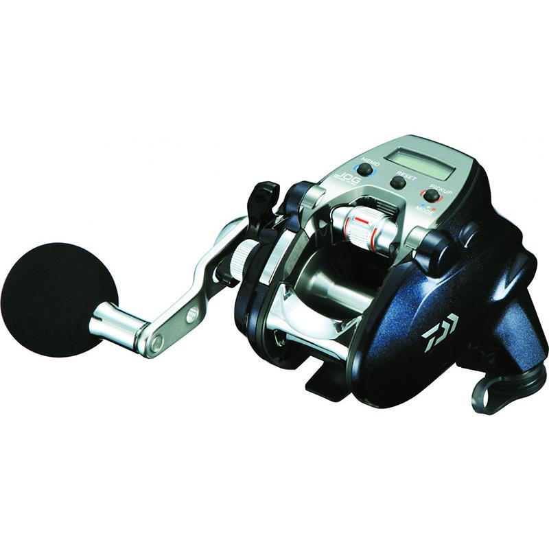 Mulinello daiwa elettrico Outlet