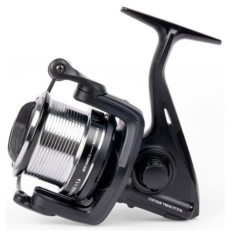 Mulinello Feeder Korum Zelos Distance